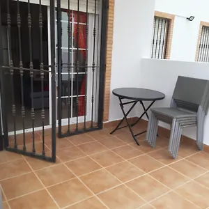 Mirador De Apartment